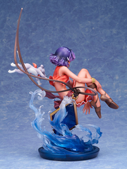 [PRE ORDER] MÔ HÌNH Fushigi no Umi no Nadia - King - Nadia - 1/7 (Alter) FIGURE CHÍNH HÃNG
