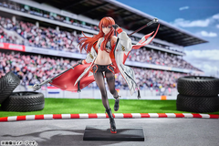[PRE ORDER] MÔ HÌNH Steins;Gate - Makise Kurisu - 1/7 - Racing Ver. (Solarain) FIGURE CHÍNH HÃNG