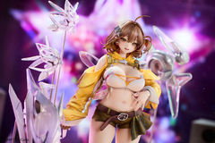 [PRE ORDER] MÔ HÌNH Goddess of Victory: Nikke - Anis - 1/7 - Star (Hobby Sakura) FIGURE CHÍNH HÃNG