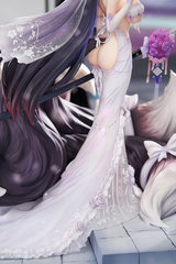 [PRE ORDER] MÔ HÌNH Azur Lane - Manjuu - Musashi - 1/7 - Purest Wisteria Ver. (Apex Innovation) FIGURE CHÍNH HÃNG