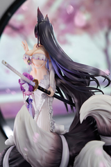 [PRE ORDER] MÔ HÌNH Azur Lane - Manjuu - Musashi - 1/7 - Purest Wisteria Ver. (Apex Innovation) FIGURE CHÍNH HÃNG