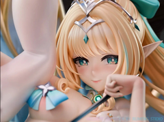 [PRE ORDER] MÔ HÌNH Vesna - Genshin Impact (Rumeng Studio) FIGURE CHÍNH HÃNG