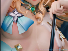 [PRE ORDER] MÔ HÌNH Vesna - Genshin Impact (Rumeng Studio) FIGURE CHÍNH HÃNG