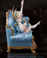 [PRE ORDER] MÔ HÌNH Vesna - Genshin Impact (Rumeng Studio) FIGURE CHÍNH HÃNG
