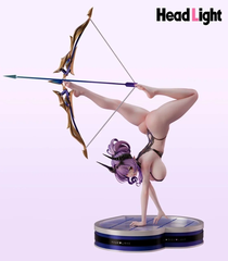 [PRE ORDER] MÔ HÌNH Arromanches - Azur Lane (Head Light Studio) FIGURE CHÍNH HÃNG