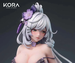 [PRE ORDER] MÔ HÌNH Zankou - Neverness to Everness (Kora Studio) FIGURE CHÍNH HÃNG