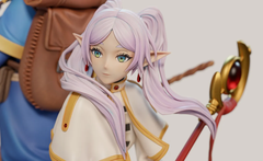 [PRE ORDER] MÔ HÌNH Marcille & Frieren - Sousou No Frieren (ANE Studio) FIGURE CHÍNH HÃNG