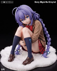 [PRE ORDER] MÔ HÌNH Roxy Migurdia - Mushoku Tensei (Heroism Studio) FIGURE CHÍNH HÃNG