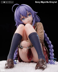 [PRE ORDER] MÔ HÌNH Roxy Migurdia - Mushoku Tensei (Heroism Studio) FIGURE CHÍNH HÃNG