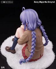 [PRE ORDER] MÔ HÌNH Roxy Migurdia - Mushoku Tensei (Heroism Studio) FIGURE CHÍNH HÃNG