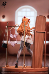 [PRE ORDER] MÔ HÌNH Asuka Langley Soryu - Neon Genesis Evangelion (24K Studio) FIGURE CHÍNH HÃNG