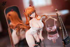 [PRE ORDER] MÔ HÌNH Asuka Langley Soryu - Neon Genesis Evangelion (24K Studio) FIGURE CHÍNH HÃNG