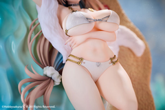 [PRE ORDER] MÔ HÌNH Original - Fuyuyama Asako - 1/6 - Summer Beach Date (Hobby Sakura) FIGURE CHÍNH HÃNG