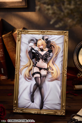 [PRE ORDER] MÔ HÌNH Original - Stella - 1/7 - Kuroneko Ver. (Novel Stella) FIGURE CHÍNH HÃNG