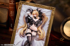[PRE ORDER] MÔ HÌNH Original - Stella - 1/7 - Kuroneko Ver. (Novel Stella) FIGURE CHÍNH HÃNG