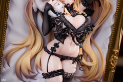 [PRE ORDER] MÔ HÌNH Original - Stella - 1/7 - Kuroneko Ver. (Novel Stella) FIGURE CHÍNH HÃNG