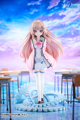 [PRE ORDER] MÔ HÌNH 9 -Nine- Ruler's Crown - Kujou Miyako - 1/6 (Hanabee) FIGURE CHÍNH HÃNG