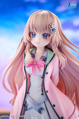 [PRE ORDER] MÔ HÌNH 9 -Nine- Ruler's Crown - Kujou Miyako - 1/6 (Hanabee) FIGURE CHÍNH HÃNG