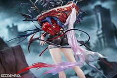 [PRE ORDER] MÔ HÌNH Arknights - Wiš'adel - 1/7 (Good Smile Arts Shanghai, Good Smile Company) FIGURE CHÍNH HÃNG