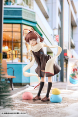[PRE ORDER] MÔ HÌNH Clannad - Dango - Furukawa Nagisa - 1/6 (Magi Arts) FIGURE CHÍNH HÃNG