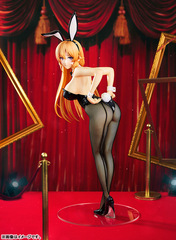 [PRE ORDER] MÔ HÌNH Shokugeki no Souma - Nakiri Erina - B-style - 1/3 - Bunny Ver. (FREEing) FIGURE CHÍNH HÃNG