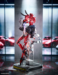 [PRE ORDER] MÔ HÌNH Mascot Character - Nana - 1/4 (Hobby Sakura) FIGURE CHÍNH HÃNG