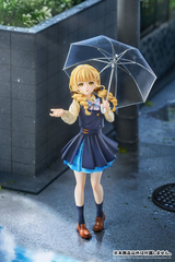 [PRE ORDER] MÔ HÌNH Gakuen iDOLM@STER - Fujita Kotone - 1/7 - Ameagari no Iris Before Special Training Ver. (MiraiMira) FIGURE CHÍNH HÃNG