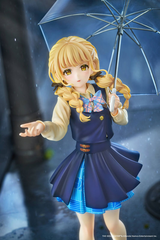 [PRE ORDER] MÔ HÌNH Gakuen iDOLM@STER - Fujita Kotone - 1/7 - Ameagari no Iris Before Special Training Ver. (MiraiMira) FIGURE CHÍNH HÃNG