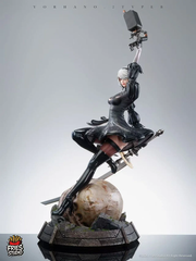 [PRE ORDER] MÔ HÌNH 2B - NieR: Automata (Fries Studio) FIGURE CHÍNH HÃNG