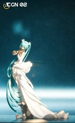 [PRE ORDER] MÔ HÌNH Hatsune Miku (ACGN 02 Studio) FIGURE CHÍNH HÃNG
