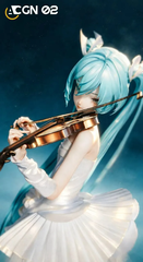 [PRE ORDER] MÔ HÌNH Hatsune Miku (ACGN 02 Studio) FIGURE CHÍNH HÃNG