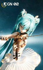 [PRE ORDER] MÔ HÌNH Hatsune Miku (ACGN 02 Studio) FIGURE CHÍNH HÃNG