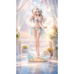 [PRE ORDER] MÔ HÌNH Firefly - Honkai Star Rail (Yang Yang Studio) FIGURE CHÍNH HÃNG