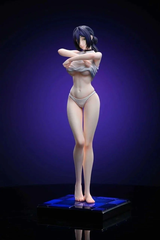 [PRE ORDER] MÔ HÌNH Reze Swimsuit - Chainsaw Man (WAWA Studio) FIGURE CHÍNH HÃNG