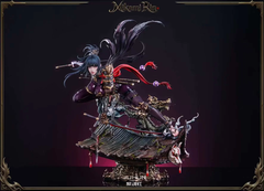 [PRE ORDER] MÔ HÌNH Mikami Rin - Kunoichi (JuHun Create Studio) FIGURE CHÍNH HÃNG