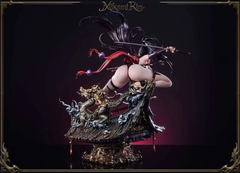 [PRE ORDER] MÔ HÌNH Mikami Rin - Kunoichi (JuHun Create Studio) FIGURE CHÍNH HÃNG