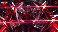 [PRE ORDER] MÔ HÌNH Kaneki Ken Holy Sword Form - Tokyo Ghoul (Fiend Studio) FIGURE CHÍNH HÃNG