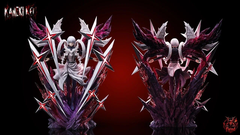 [PRE ORDER] MÔ HÌNH Kaneki Ken Holy Sword Form - Tokyo Ghoul (Fiend Studio) FIGURE CHÍNH HÃNG