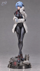 [PRE ORDER] MÔ HÌNH Rei Ayanami - Neon Genesis Evangelion (ZM Studio) FIGURE CHÍNH HÃNG