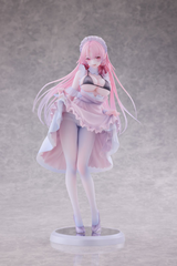 [PRE ORDER] MÔ HÌNH Original - Maid no Oneesan Cynthia - 1/6 - Color Variation ver. (Otherwhere) FIGURE CHÍNH HÃNG