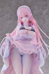 [PRE ORDER] MÔ HÌNH Original - Maid no Oneesan Cynthia - 1/6 - Color Variation ver. (Otherwhere) FIGURE CHÍNH HÃNG