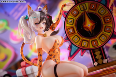 [PRE ORDER] MÔ HÌNH Astral Party - Nancy Lu - 1/6 (Sundrops) FIGURE CHÍNH HÃNG