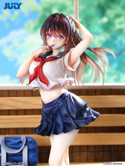 [PRE ORDER] MÔ HÌNH Original - Summer Girl - 1/6 (7Gatsu-sha) FIGURE CHÍNH HÃNG
