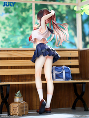 [PRE ORDER] MÔ HÌNH Original - Summer Girl - 1/6 (7Gatsu-sha) FIGURE CHÍNH HÃNG