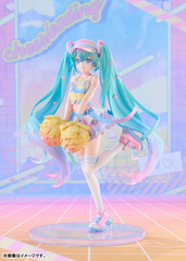 [PRE ORDER] MÔ HÌNH Piapro Characters - Hatsune Miku - G.S. Collection - 1/7 - Cheerleading Ver. (Good Smile Company) FIGURE CHÍNH HÃNG