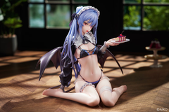 [PRE ORDER] MÔ HÌNH Original - Niya - 1/6 - Maid Ver. (HobbyChaton) FIGURE CHÍNH HÃNG