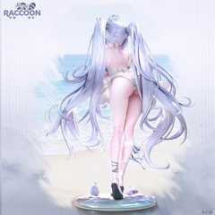 [PRE ORDER] MÔ HÌNH Cinderella - Goddess of Victory: Nikke (Raccoon Studio) FIGURE CHÍNH HÃNG