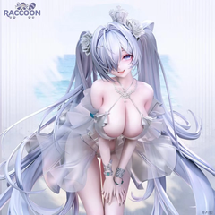 [PRE ORDER] MÔ HÌNH Cinderella - Goddess of Victory: Nikke (Raccoon Studio) FIGURE CHÍNH HÃNG