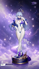 [PRE ORDER] MÔ HÌNH Robin - Honkai Star Rail (TBG Studio) FIGURE CHÍNH HÃNG