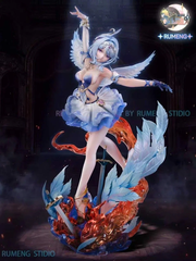 [PRE ORDER] MÔ HÌNH Odette Spessiva - Genshin Impact (Rumeng Studio) FIGURE CHÍNH HÃNG